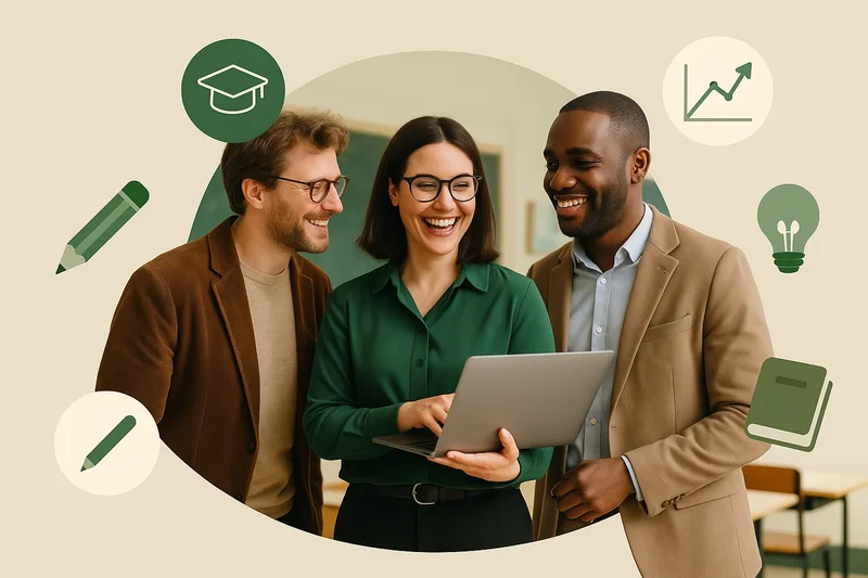 AI IEP Goals for Behavior Analysts: Prompts, Examples, and Review Rules