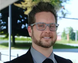 Rob Spain, BCBA and founder of BehaviorSchool