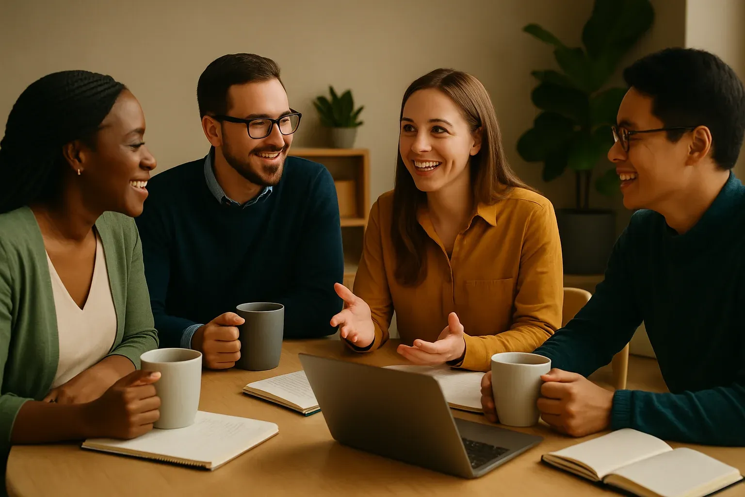 Behavior School Community - Collaborative platform for school-based behavior analysts