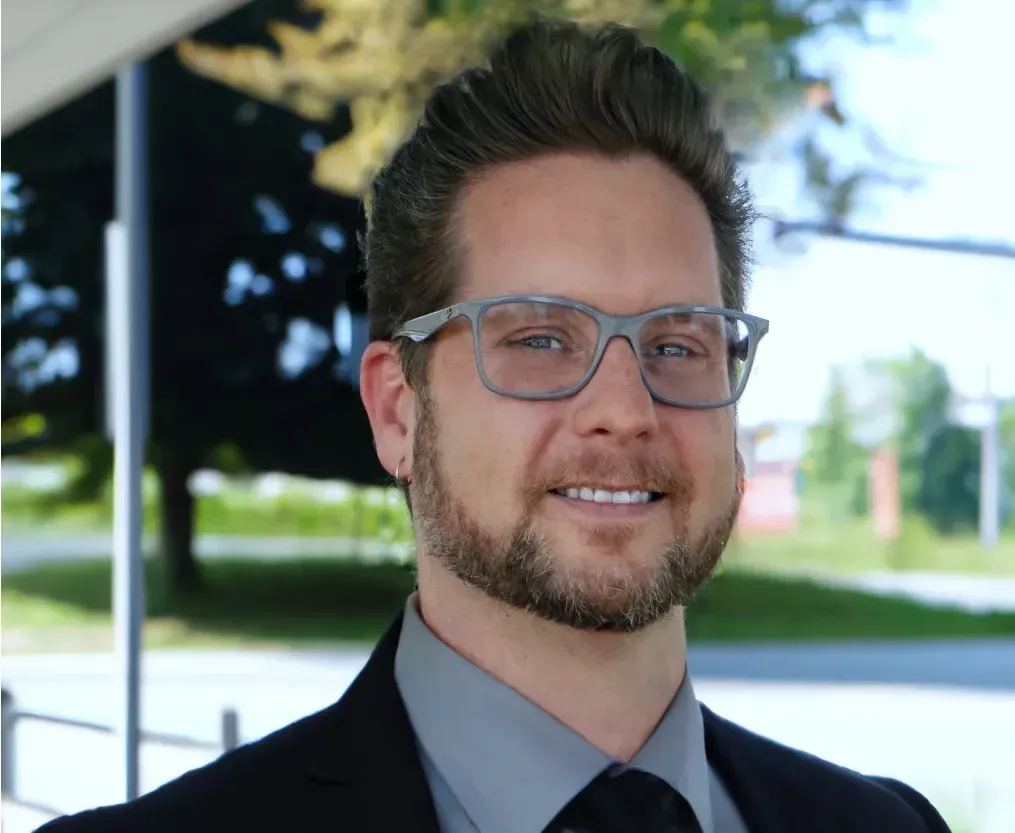Rob Spain, BCBA, IBA - Founder of Behavior School